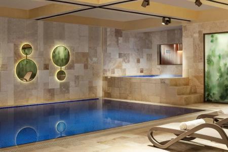 Deltas by Marriott Istanbul Vadi - 19