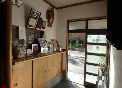 Ryokan Sansuiso - 6
