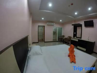 Aa Pattaya Ville - 27