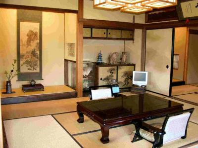 Ise Todaya Ryoan - 32