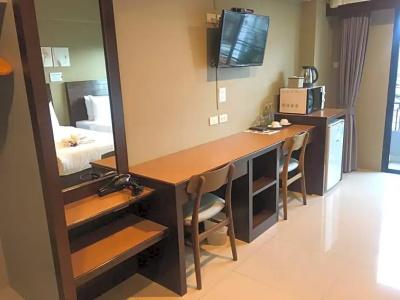 WSotel สงขลา - 45