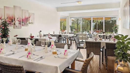 Best Western ApartBirnbachhöhe - 25