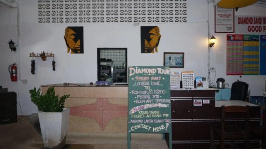 Diamond Sand Palace - Sha Plus - 16