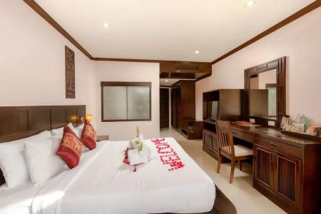 Club Bamboo Boutique Resort & Spa - Sha Certified - 151