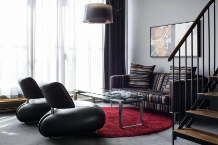 Scandic Front - 26