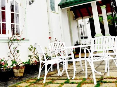Inroma Holiday Resort - 19