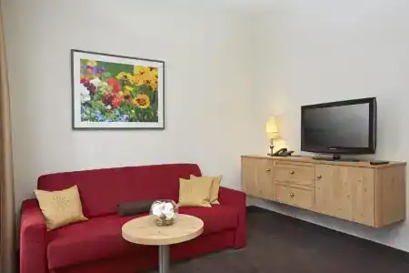 H+ & SPA Friedrichroda - 63