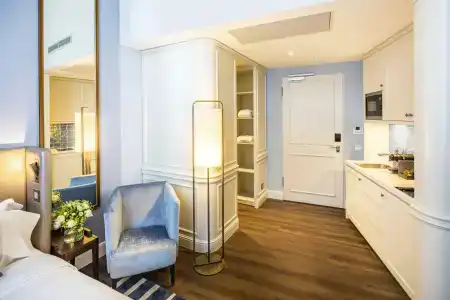 Fraser Suites Hamburg - 47