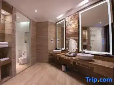Huidong Regal Palace - 21