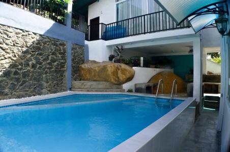 Villa Baywatch, Rumassala - 40