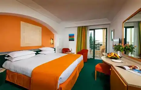 Royal Kenz Thalasso & Spa - 34