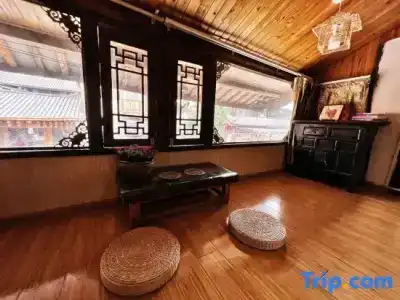 Land of Canaan Inn - 67