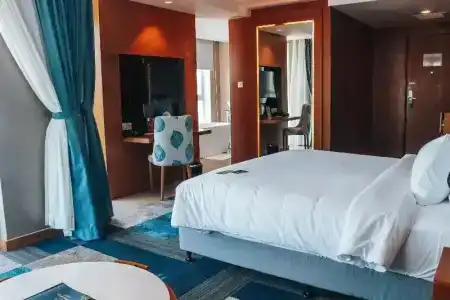 Quinter Central Nha Trang - 69