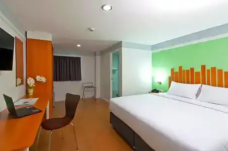 Anya Nana At Sukhumvit Bangkok - Sha Extra Plus - 52
