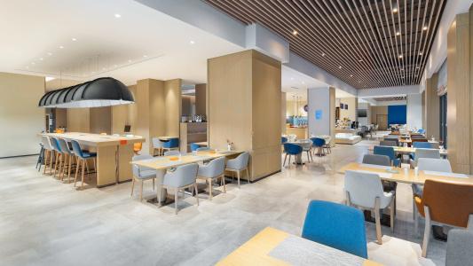 Holiday Inn Express Kunming West, An Ihg - 47