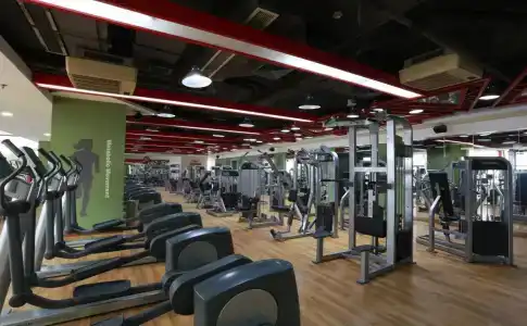 Dalian Bohai Pearl - 12