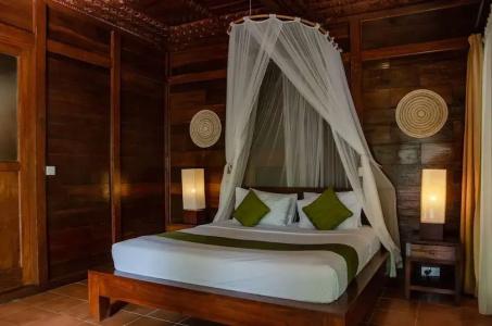 Ubud Heaven Sayan - 43