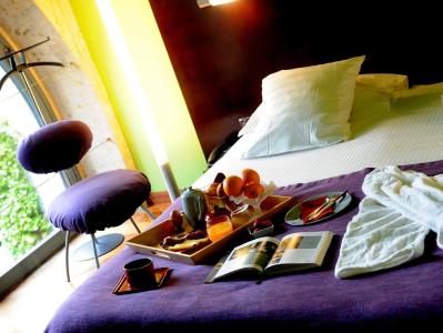 Hôtel La Maison Bord'eaux - 80