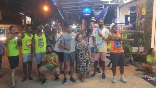 Phangan Guest House - 15