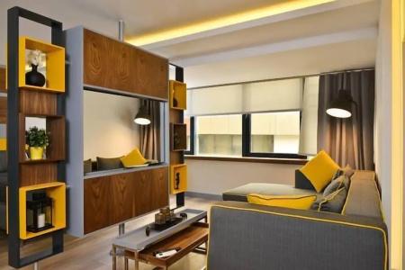 Spil Suites - 34