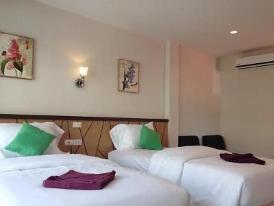 Chitra Suites - 26