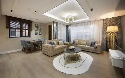 Elysium Green Suites - 10