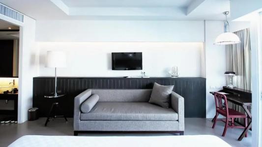 Sugar Palm Grand Hillside - Sha Plus - 51