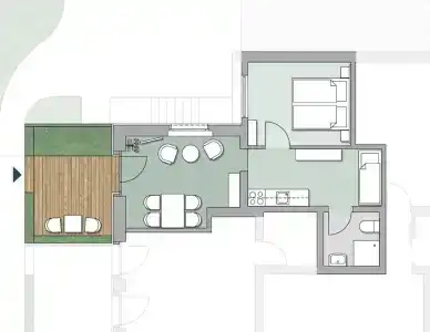 Little Suite - 37