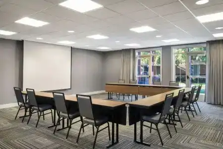 Homewood Suites - 34