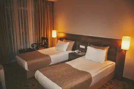 Nerton - All Inclusive - 3