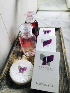 Paradiso Boutique Suites - 34
