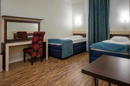 Pirita Beach  & Spa - 67