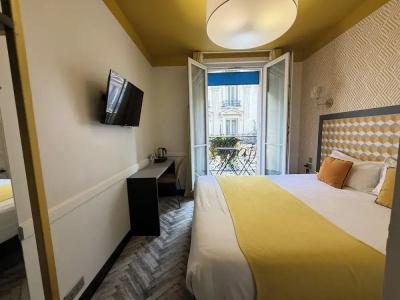 Hôtel Gérando - 28