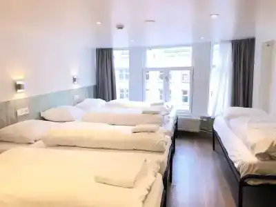 Damrak Inn - 54