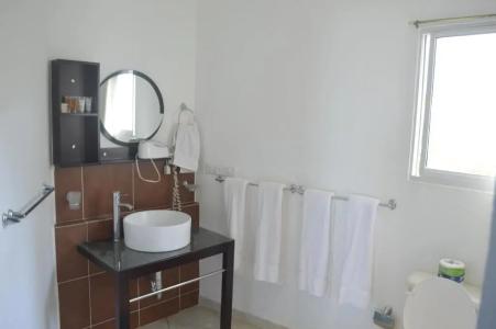 Costarena Beach - 120