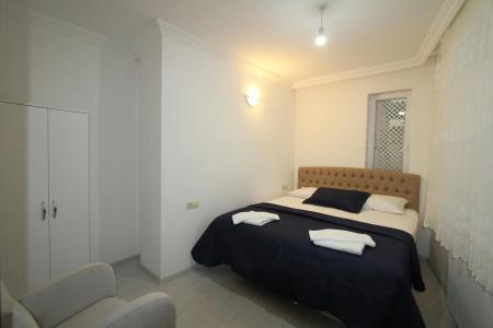 Asmir Suites - 1
