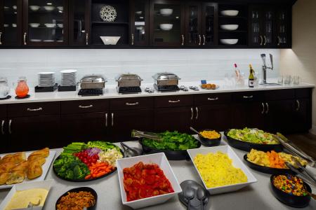 Homewood Suites by Hilton Denver International Airport - 42