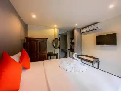 j4 Samui - Sha Plus - 2