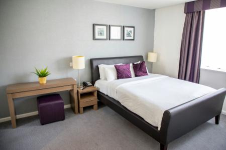 Staybridge Suites Birmingham, an IHG - 5