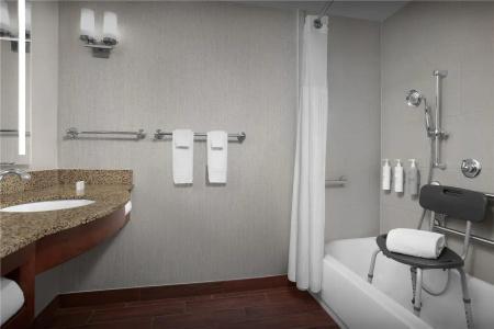 Hilton Garden Inn/Bricktown - 46