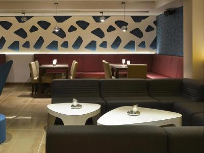 Best Western Plus City - 20