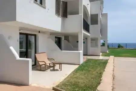 Alua Suites Las Rocas - 21