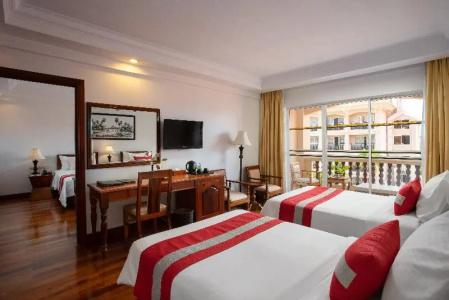 Somadevi Angkor Premium - 48