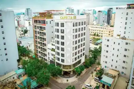 Capella Da Nang - 14