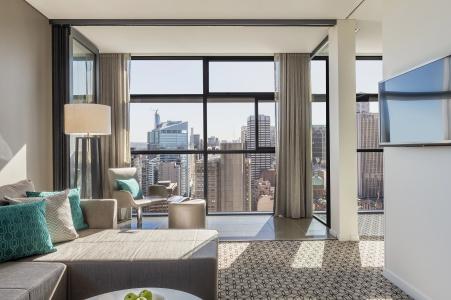 Fraser Suites - 10