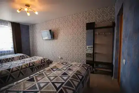 Гостевой дом Relax - 55