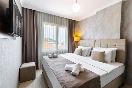 Start Suite Home Apart - 52