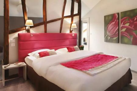 Auberge Bressane de Buellas - 69