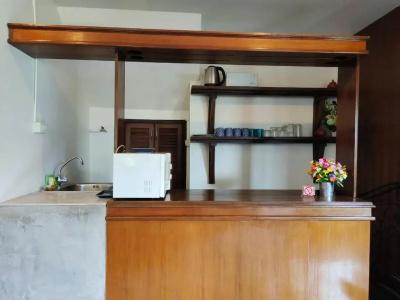 Ban Kong Rao Guesthouse - 66