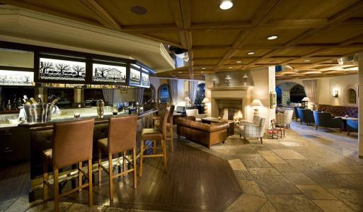 GolfLes Hauts De Gstaad & Spa - 24